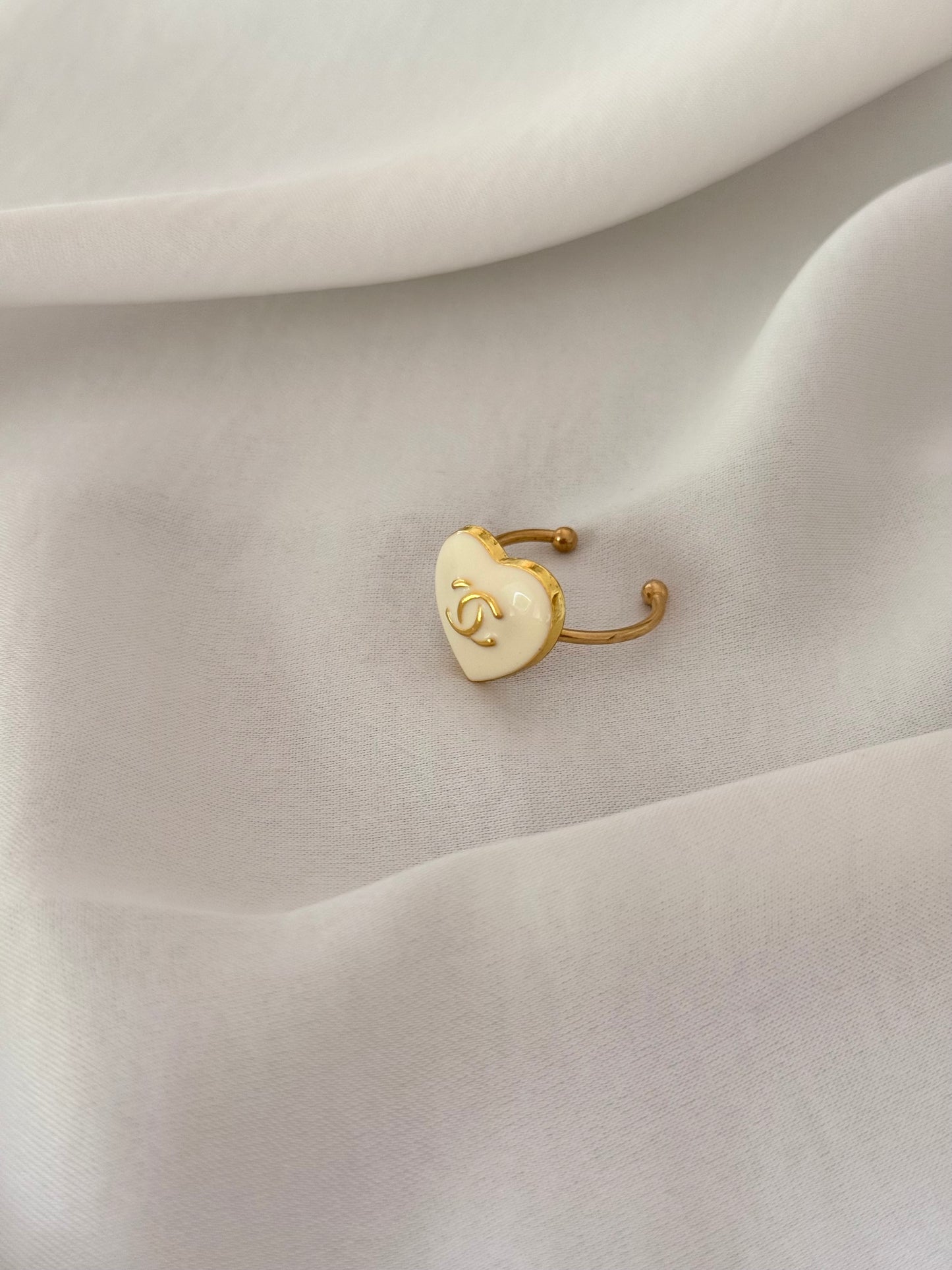 Bague VALENTINE