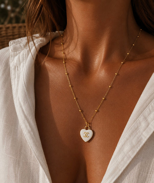 Collier VALENTINE