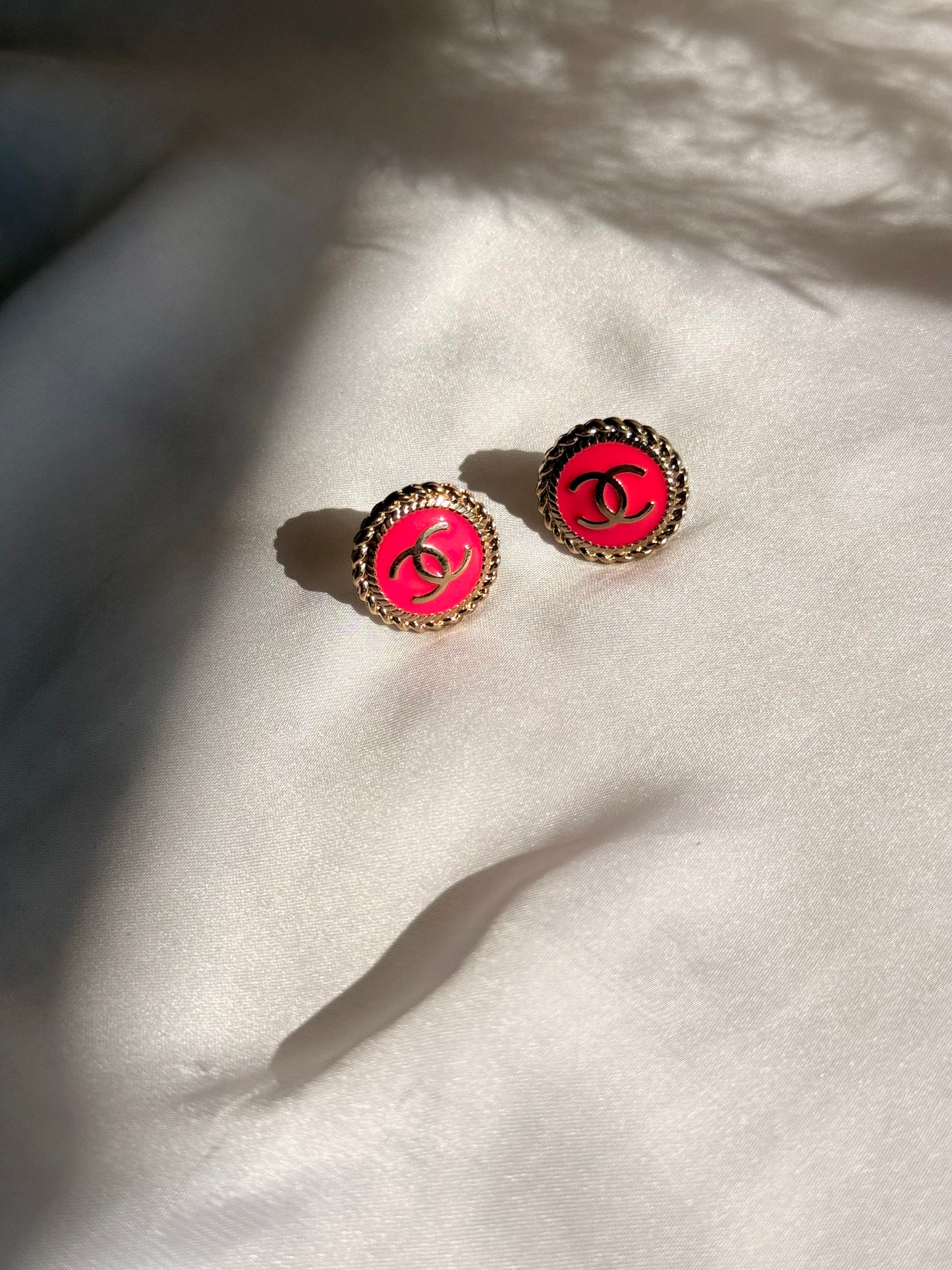 Boucles ROSY RIVIERA
