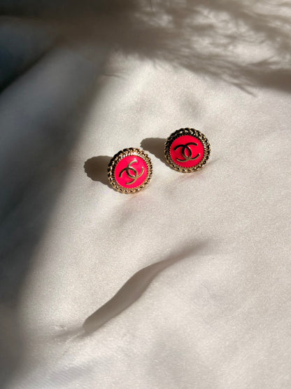 Boucles ROSY RIVIERA