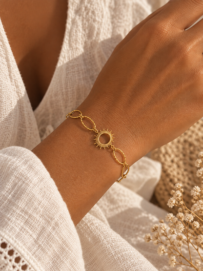 Bracelet SOLARIS