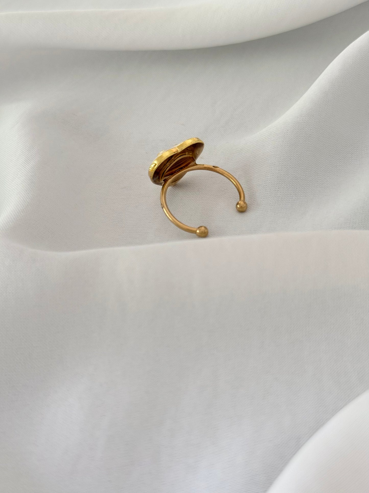 Bague VALENTINE