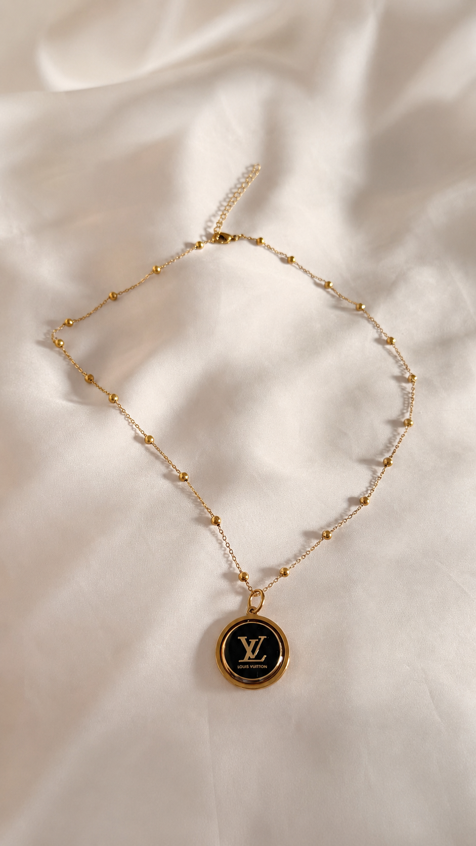Collier GARANCE