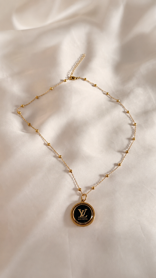 Collier GARANCE
