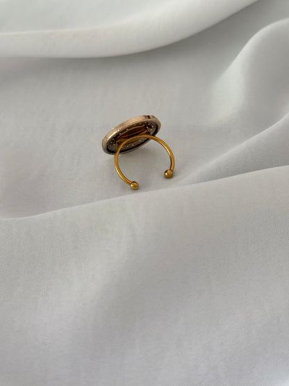 Bague SORÉLIA