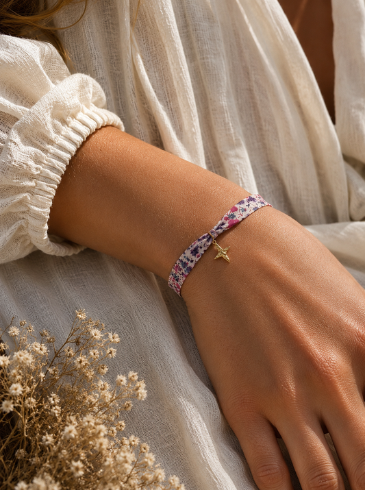 Bracelet liberty SOLÉA