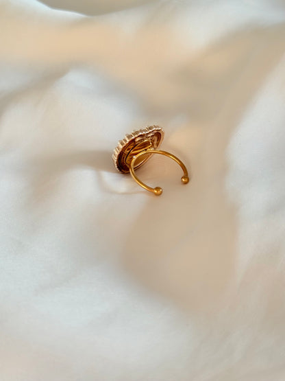 Bague PERLÉA