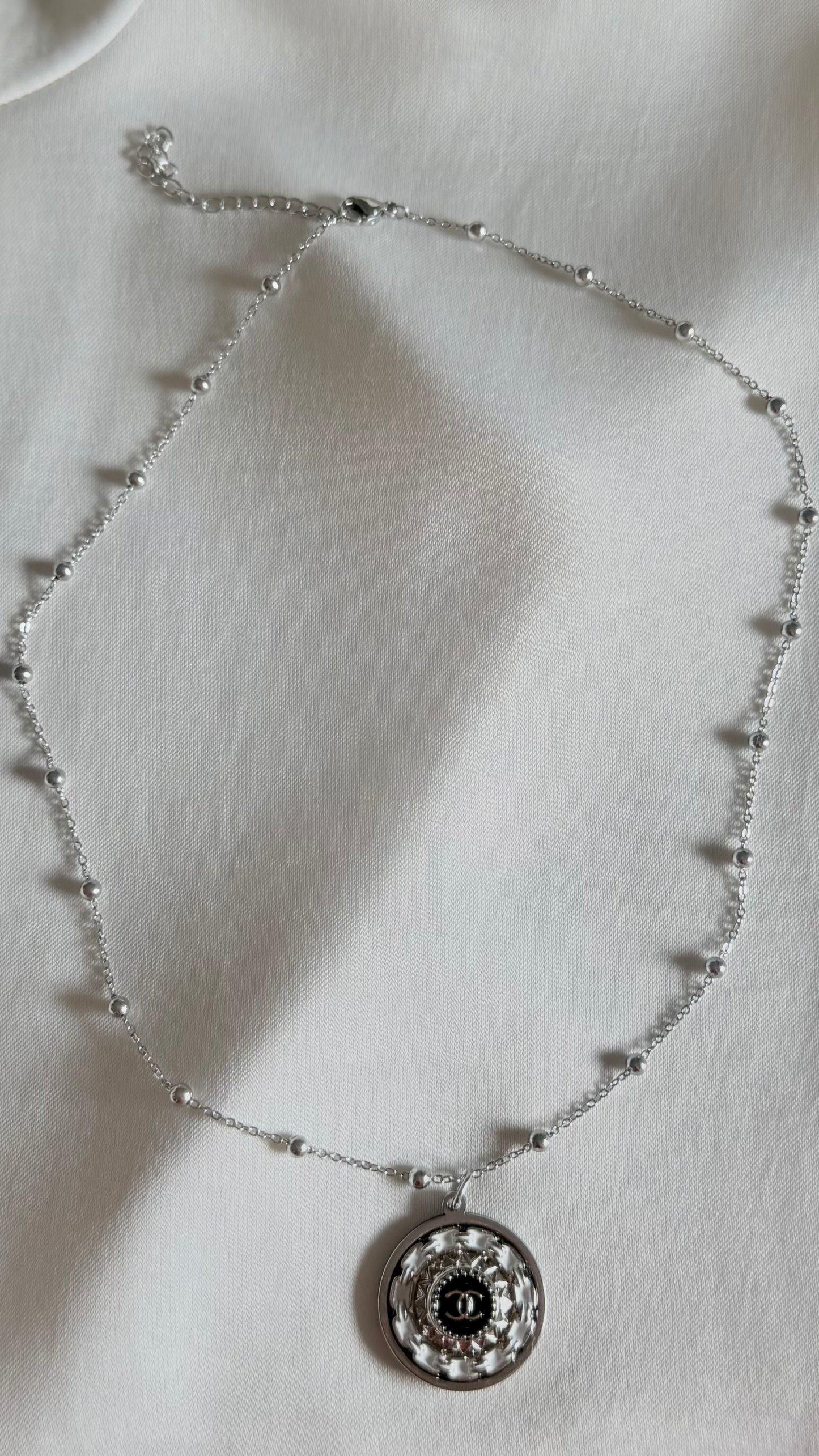 Collier BOHÈME
