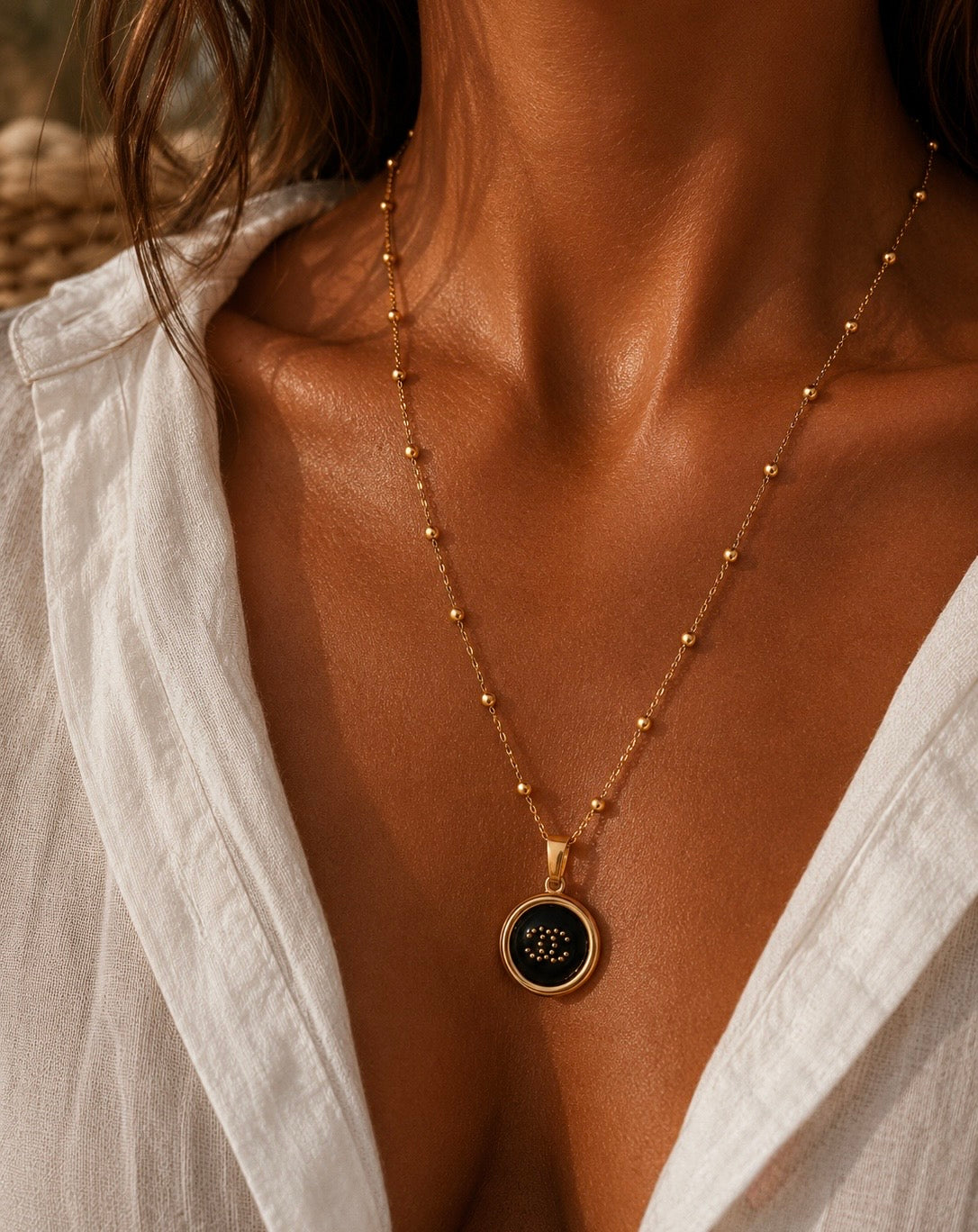Collier VÉNUS