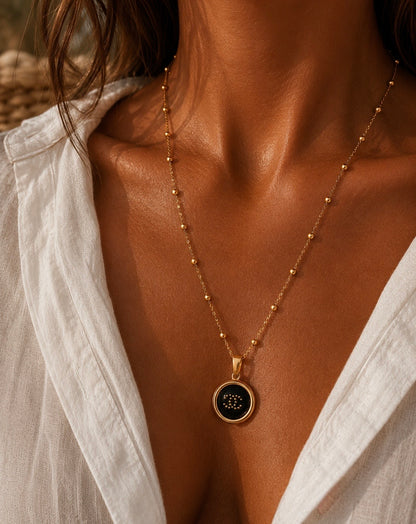 Collier VÉNUS