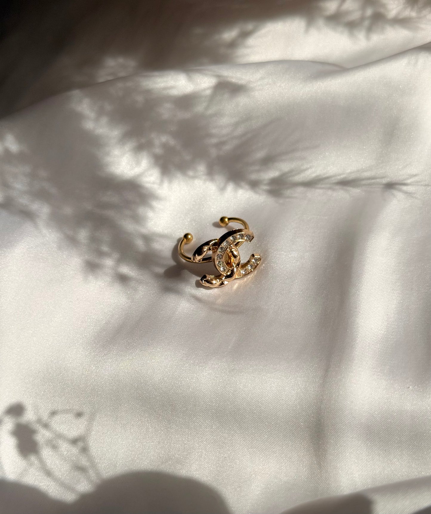 Bague ÉMI