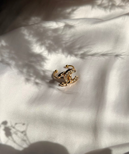 Bague ÉMI