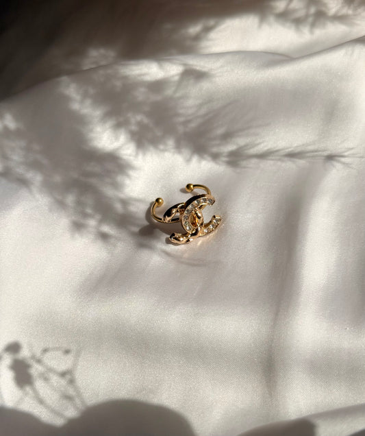 Bague ÉMI