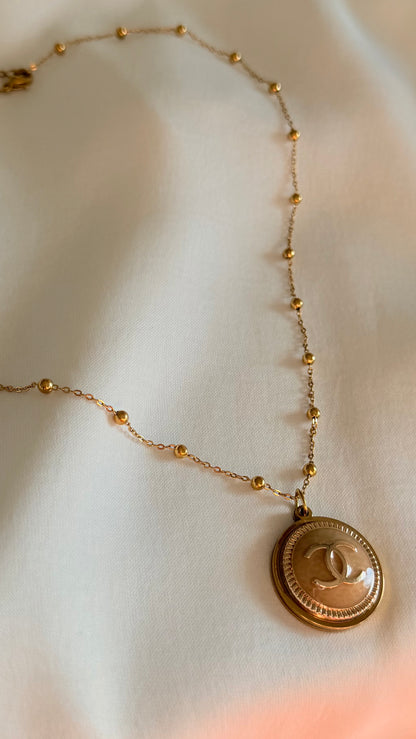 Collier LUNA