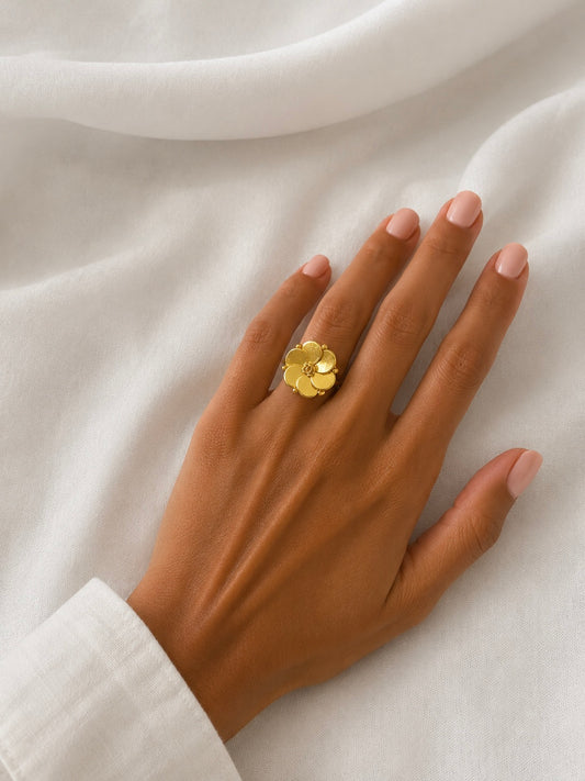 Bague MAYA