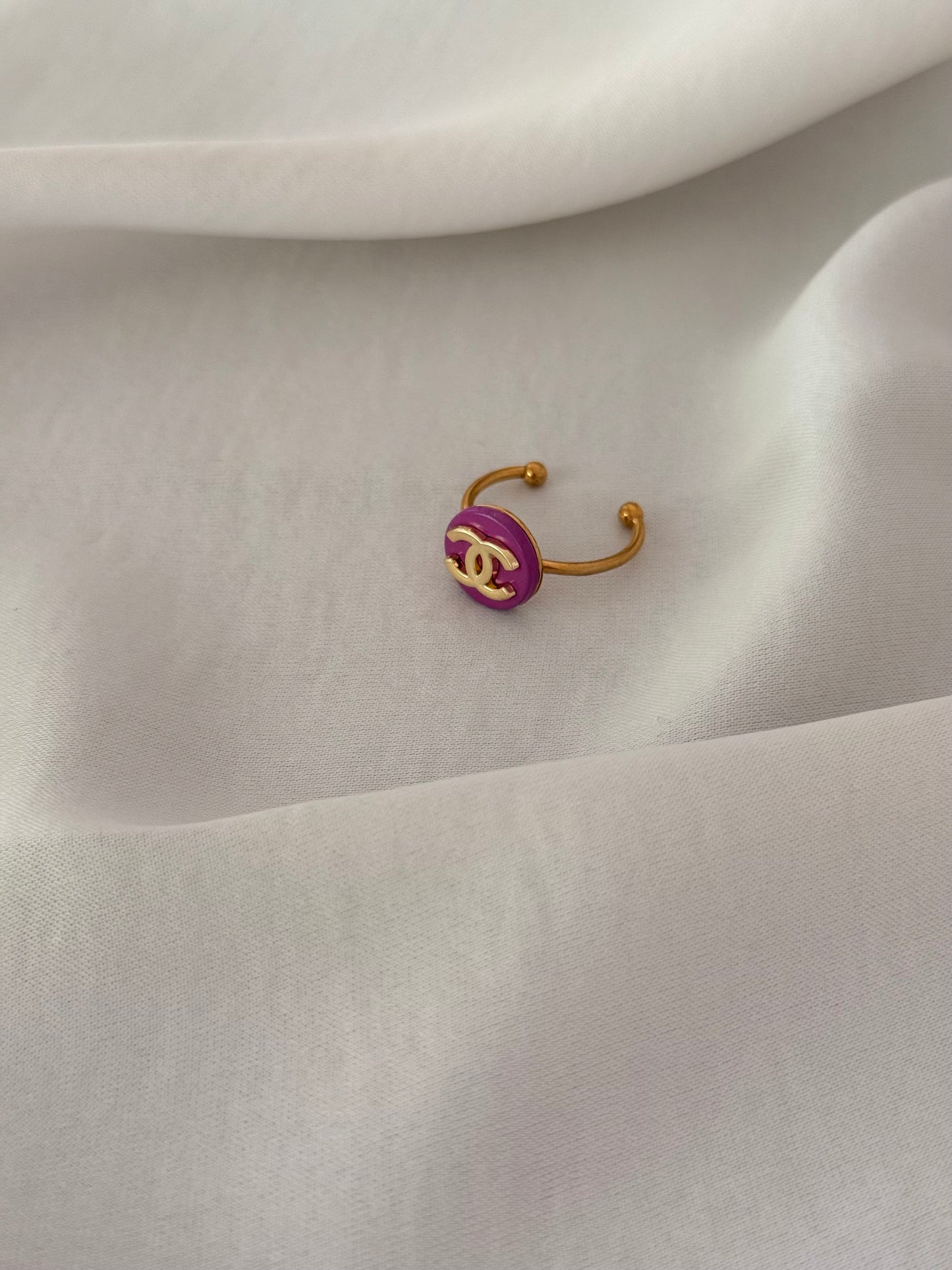 Bague MIRÉA