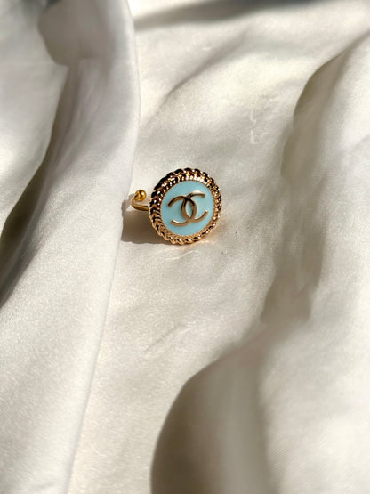Bague OCÉAN