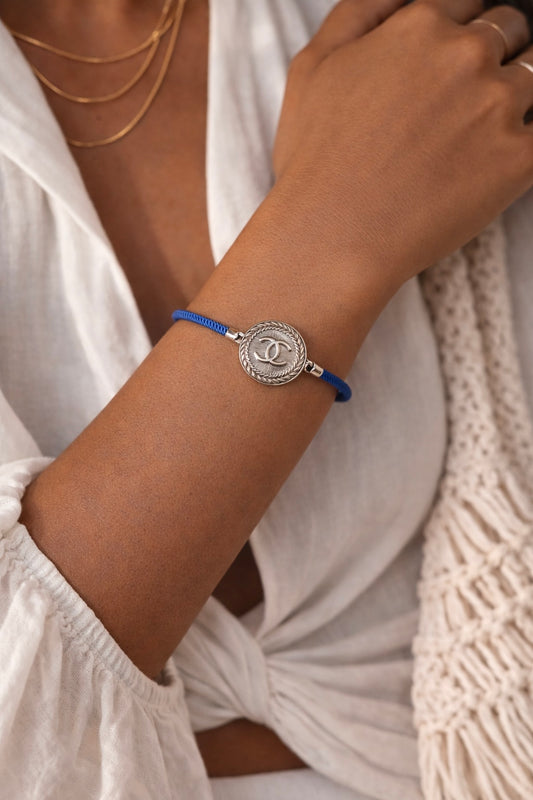 Bracelet cordon