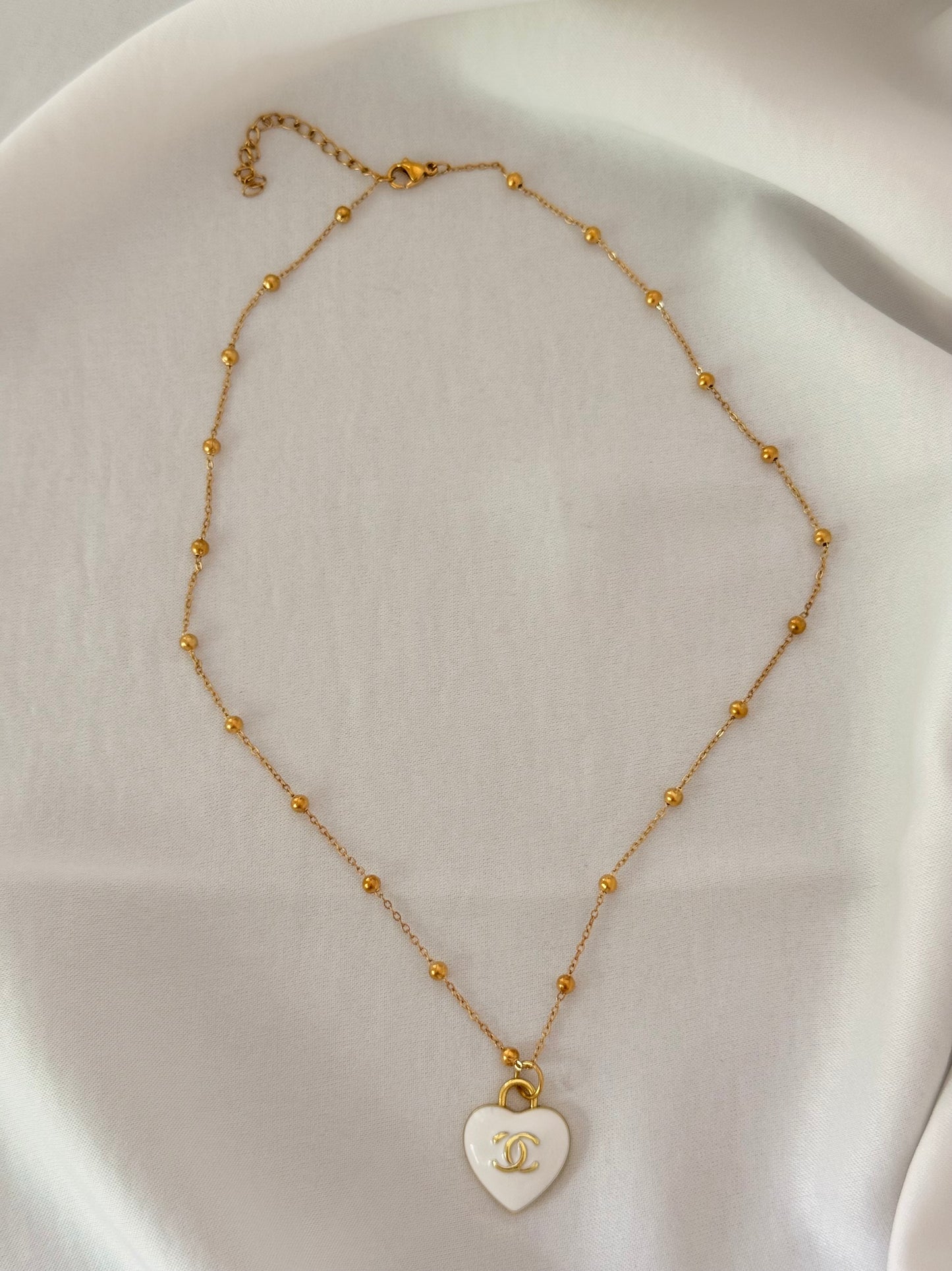 Collier VALENTINE