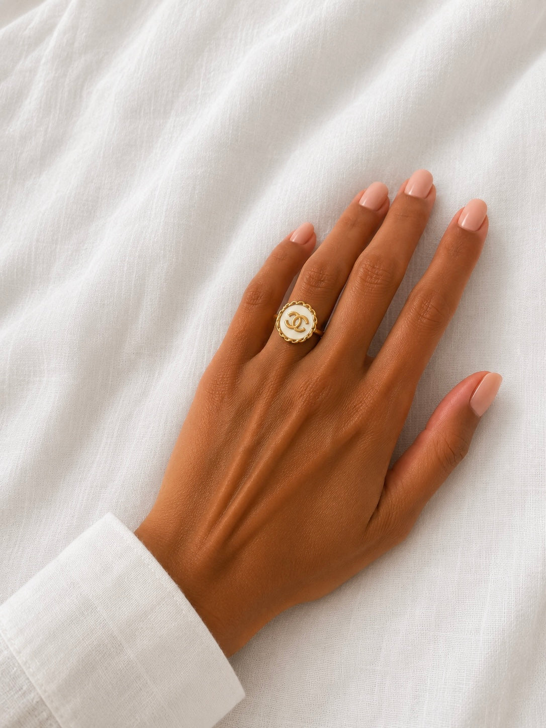 Bague ANNA