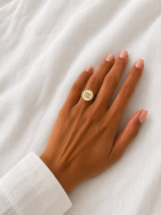 Bague ANNA