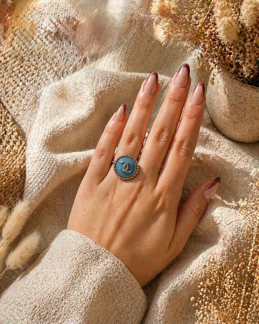 Bague CALYPSO