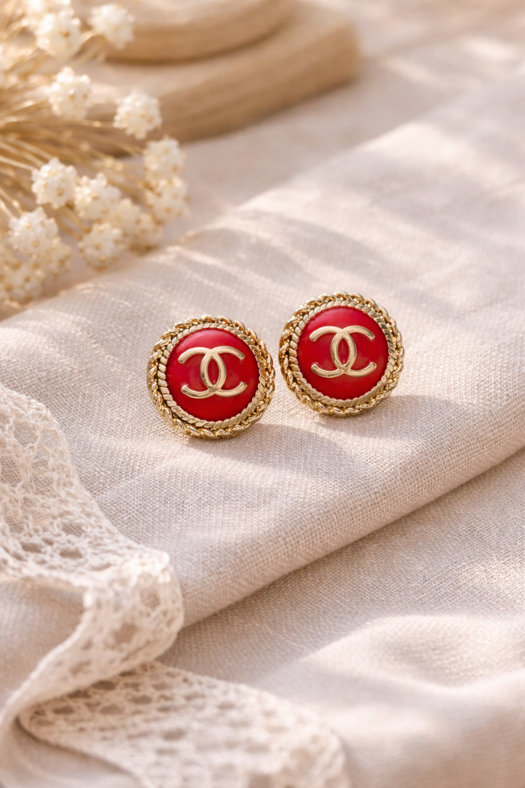 Boucles RUBY