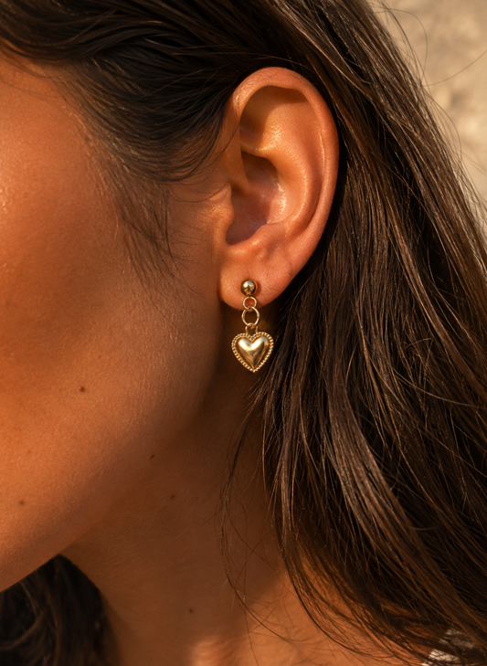 Boucles amour