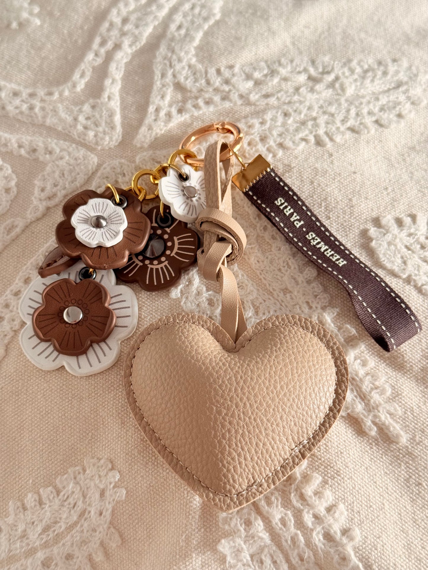 Grigri premium - COEUR SAUVAGE