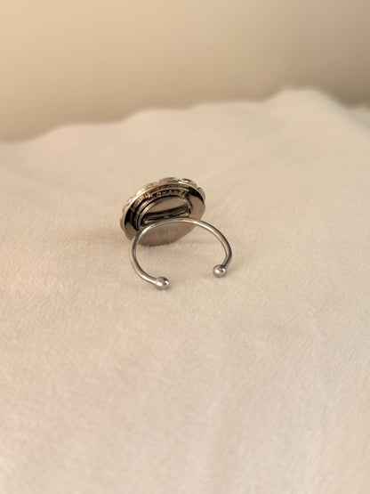 Bague BOHÈME