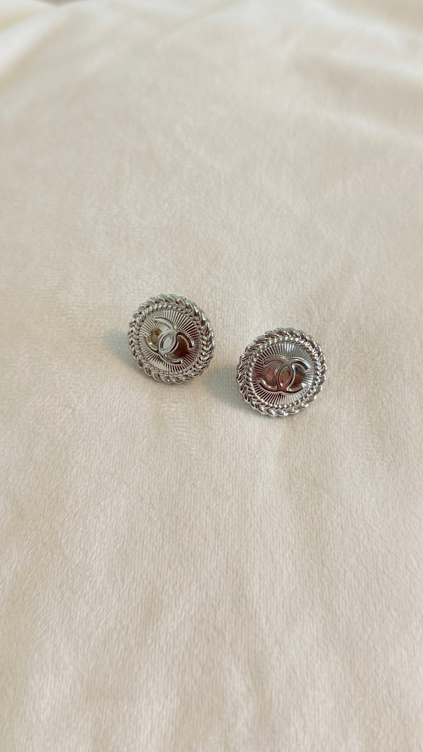 Boucles SILVER