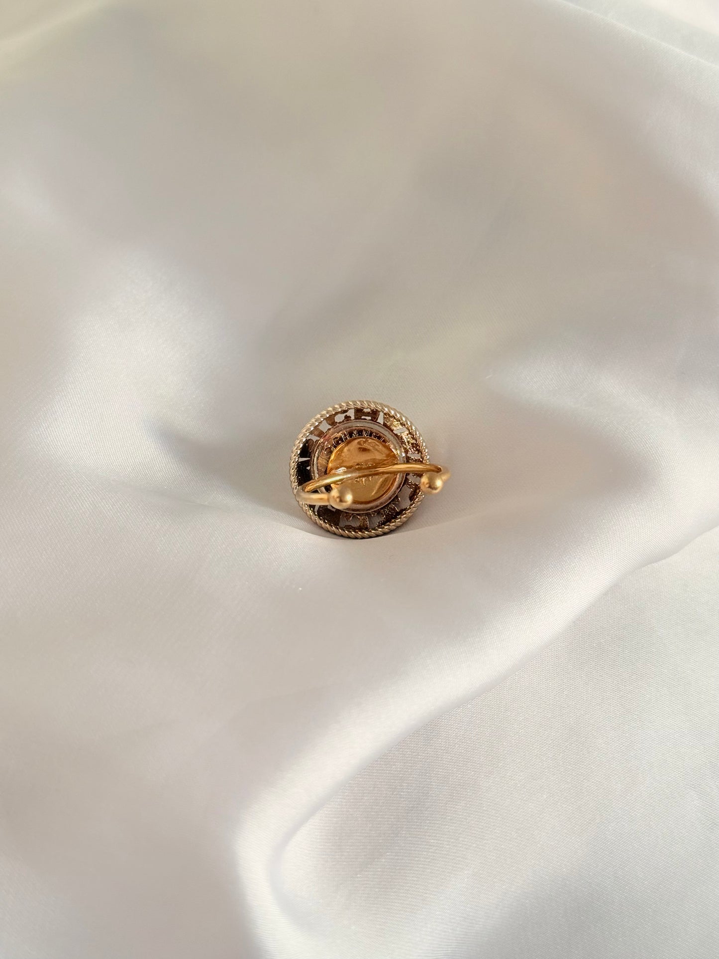 Bague PERLA SIGNATURE