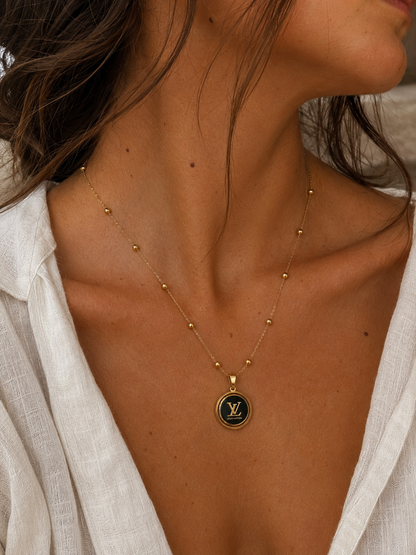 Collier GARANCE