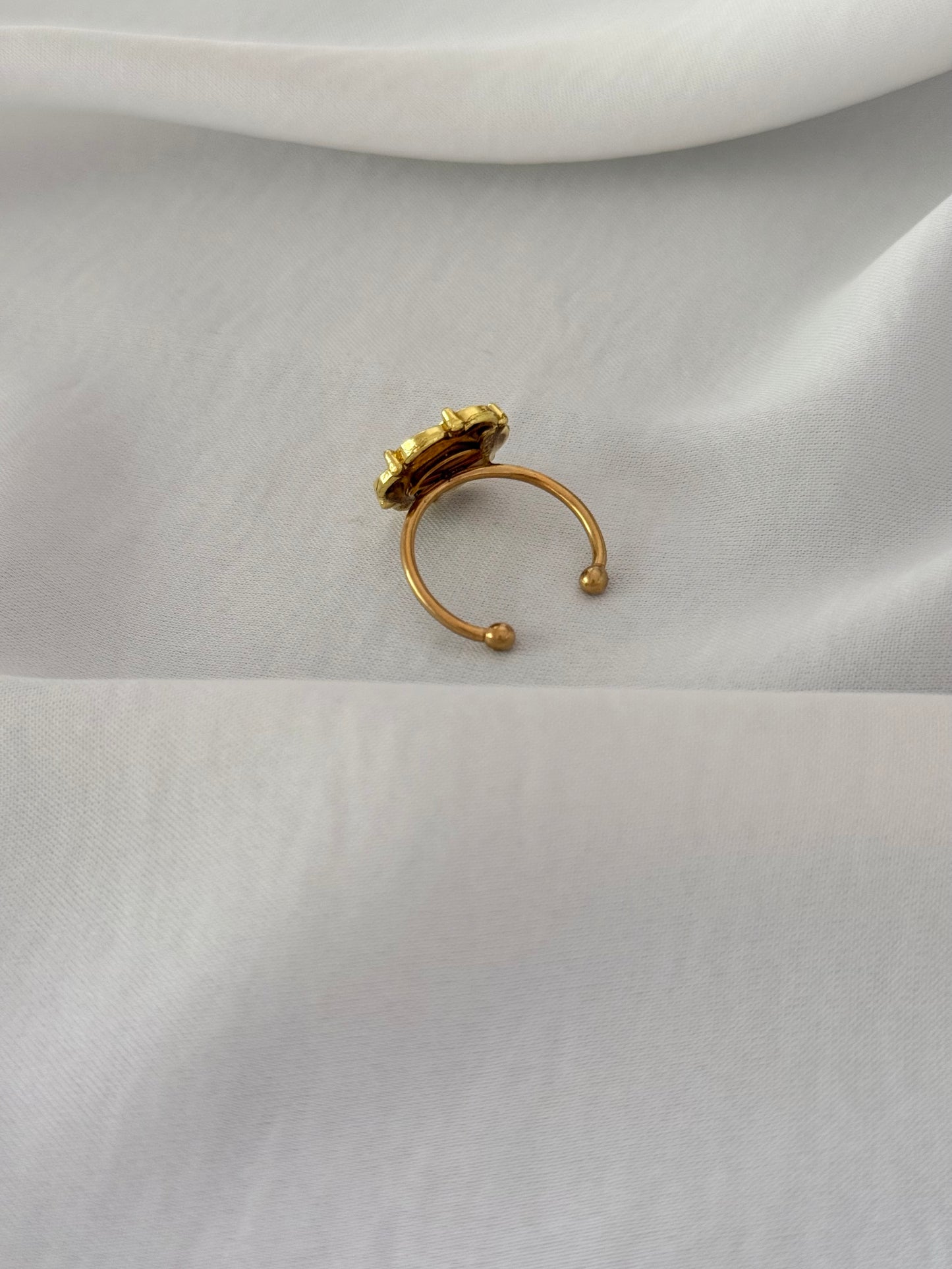 Bague MAYA
