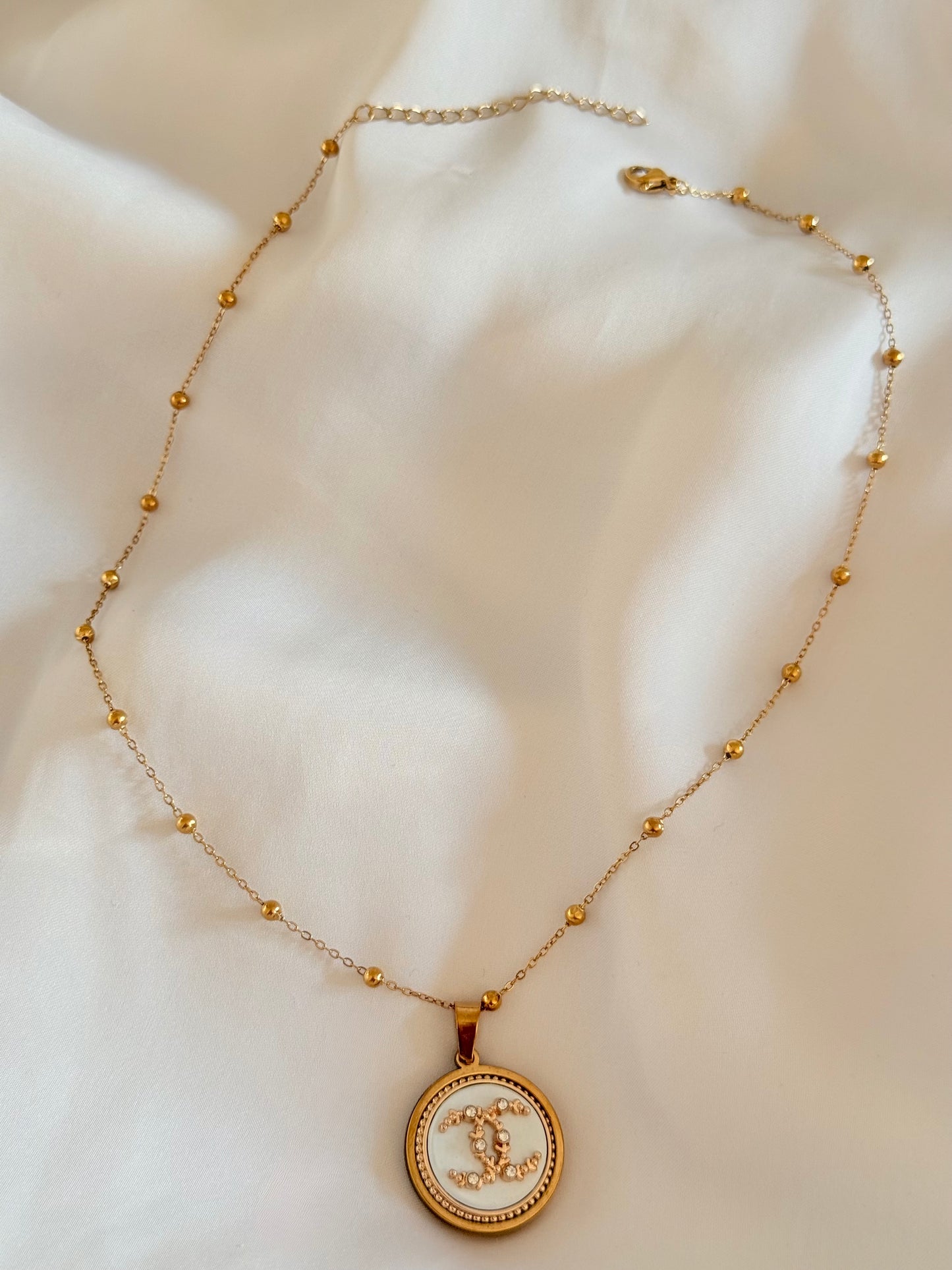 Collier ÉLÉNA