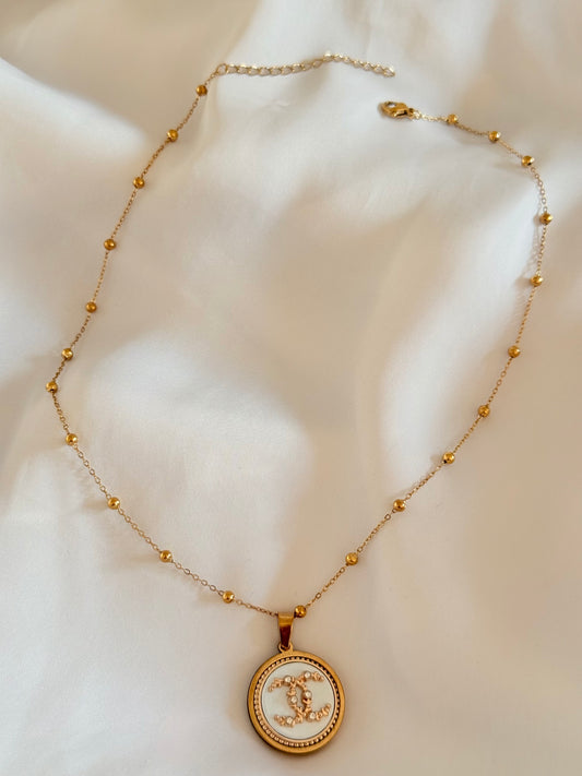 Collier ÉLÉNA