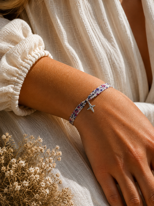 Bracelet liberty SOLÉA