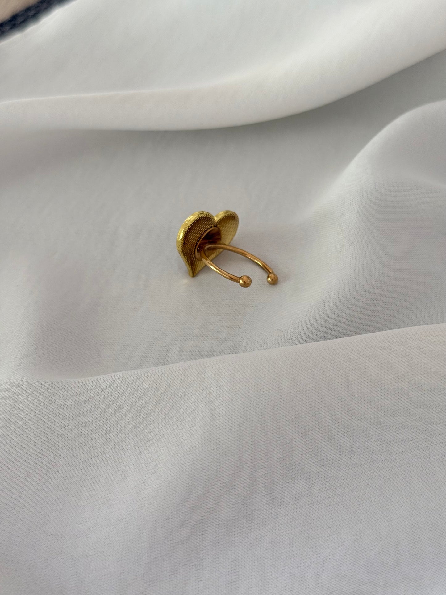 Bague GARANCE