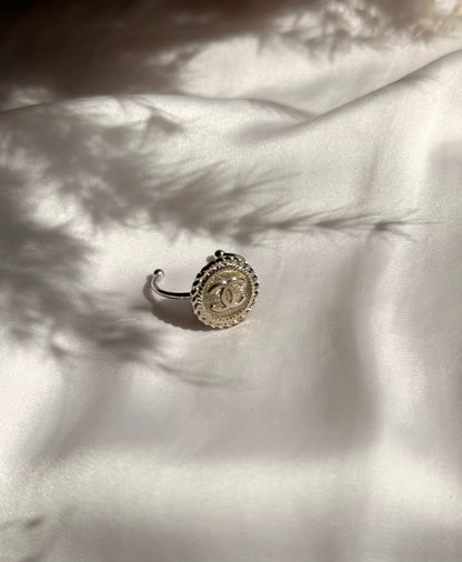 Bague SILVER