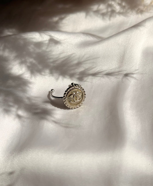 Bague SILVER