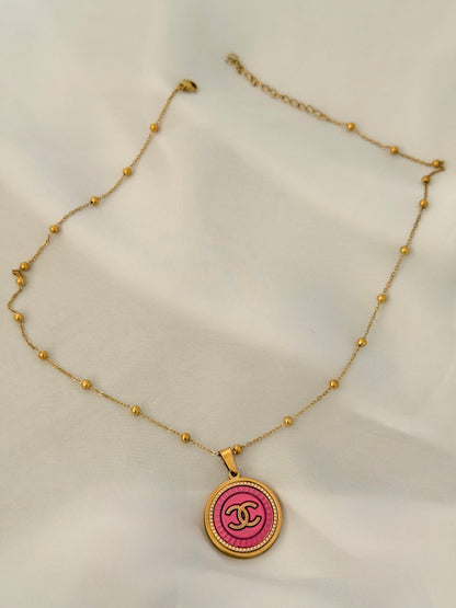 Collier ÉLIA