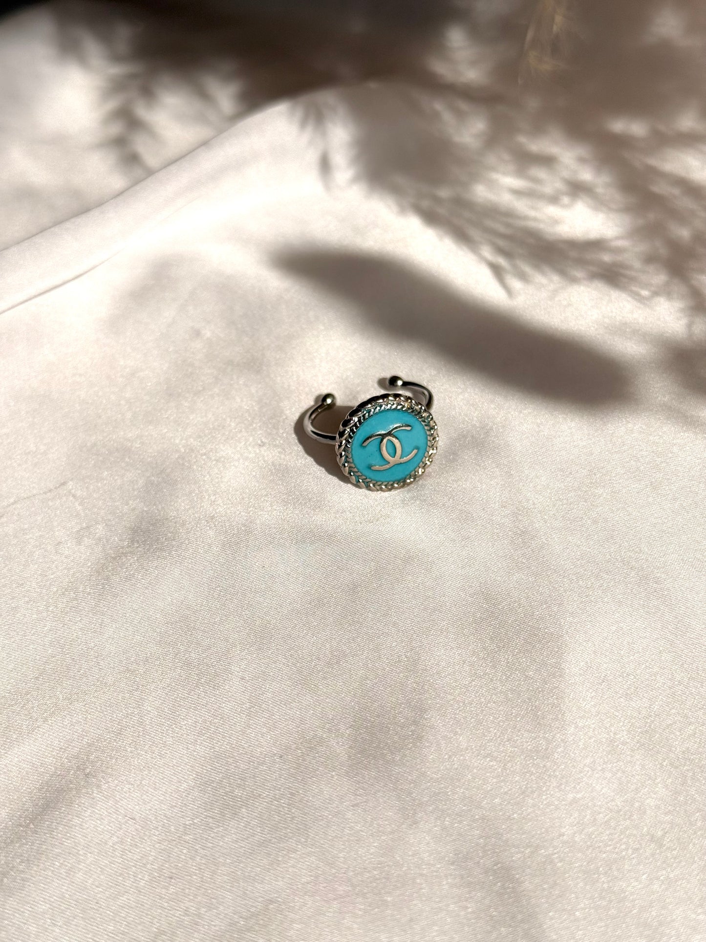 Bague CALYPSO