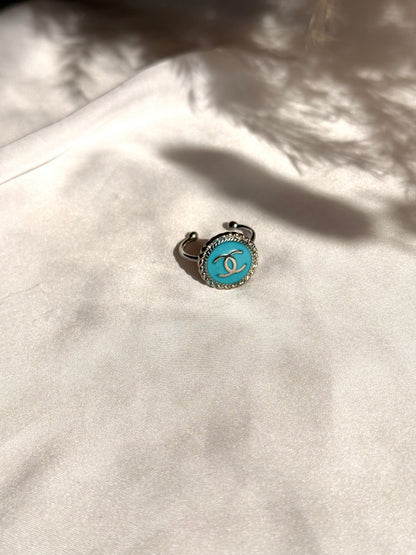 Bague CALYPSO