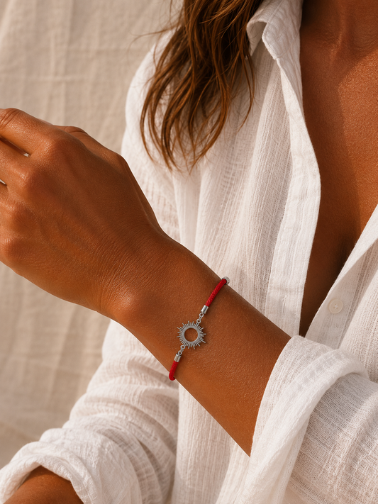 Bracelet cordon