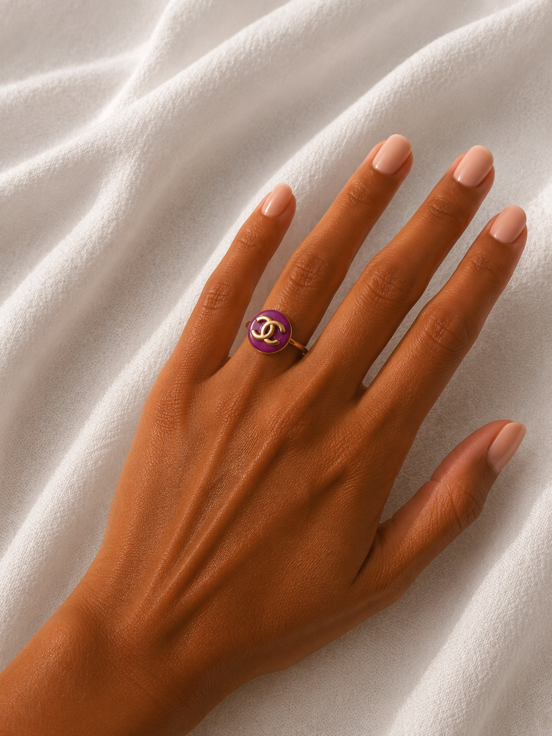 Bague MIRÉA