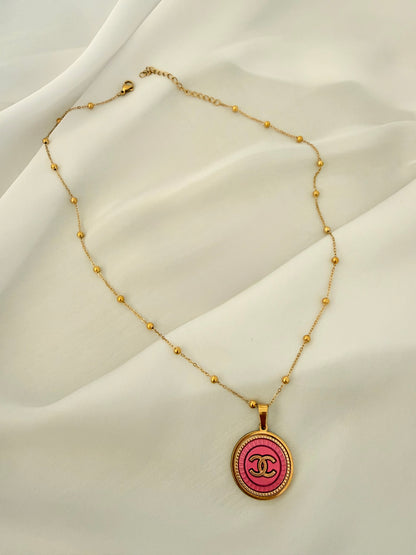 Collier ÉLIA