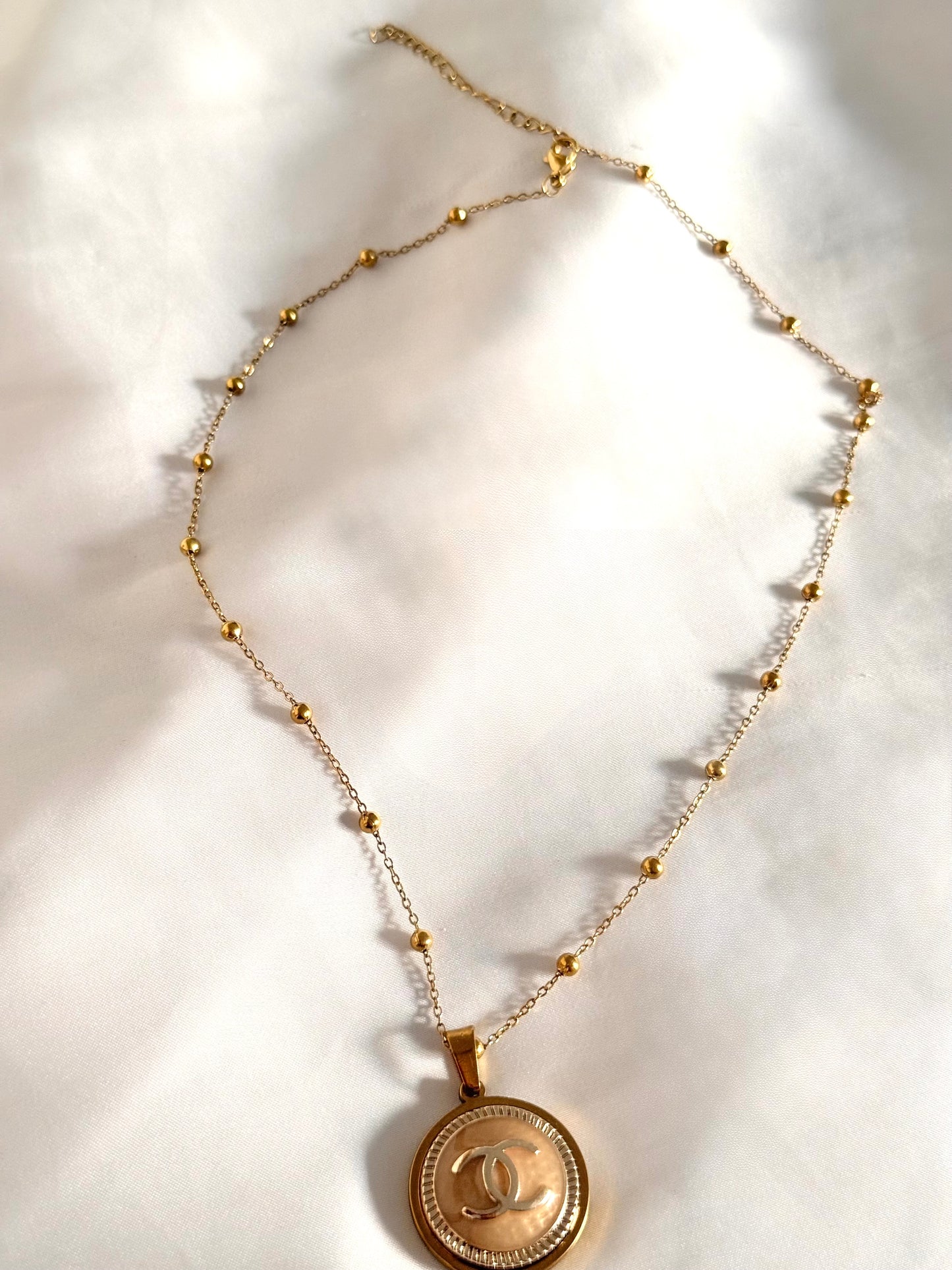 Collier LUNA