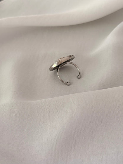 Bague CALISTA