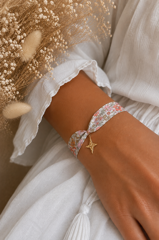 Bracelet liberty SOLÉA