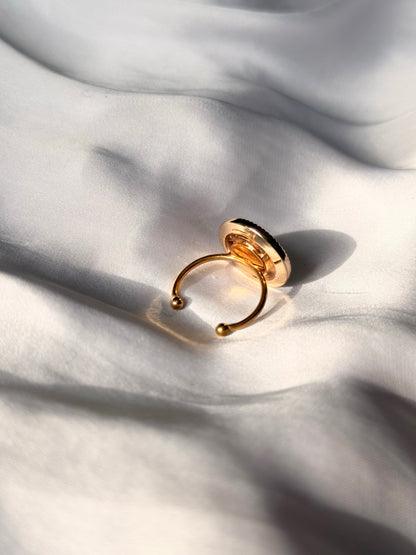 Bague LUNA